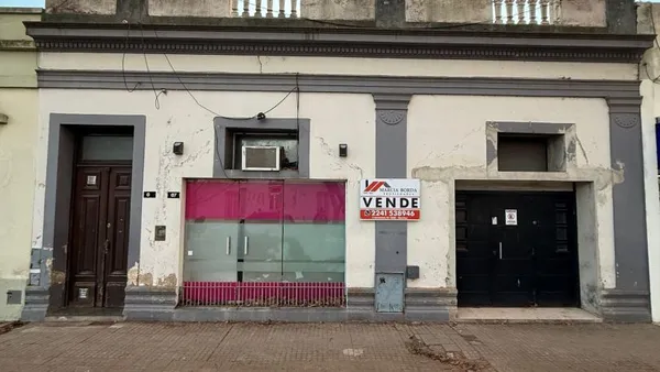 Casa en Avenida Campomar 3000