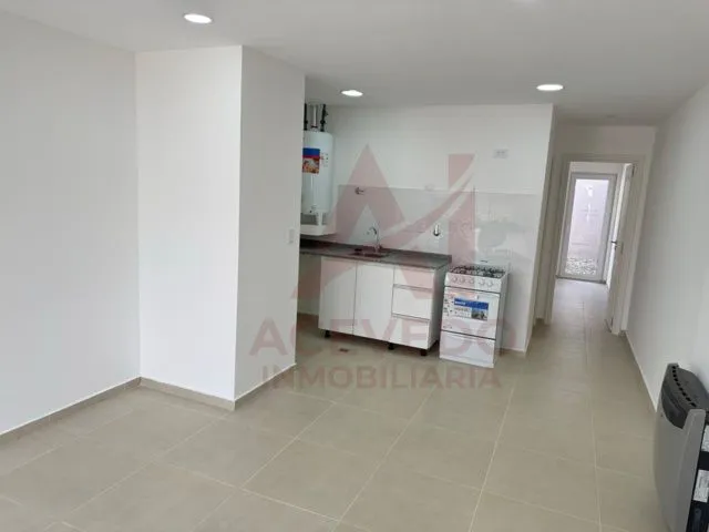 Departamento en GABRIELA MISTRAL 500