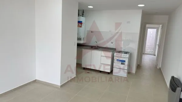 Departamento en GABRIELA MISTRAL 500