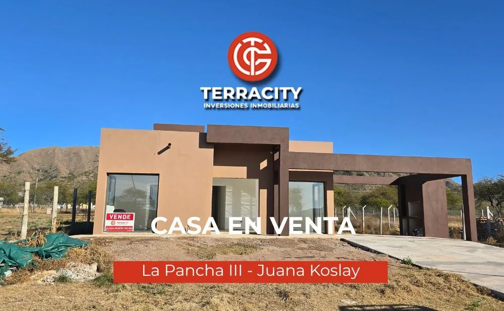 Casa en