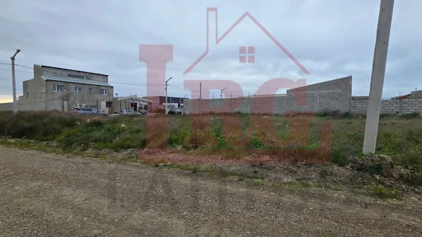 Lote en GABRIELA MISTRAL 400
