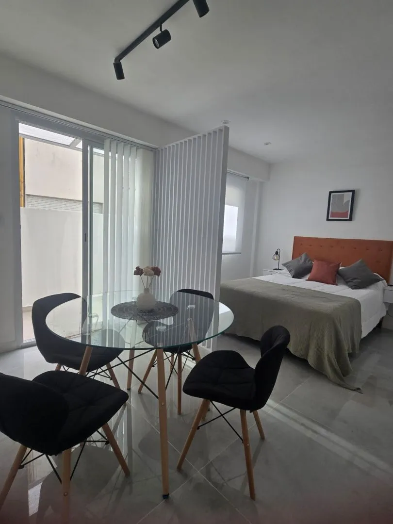 Departamento en colon 2000