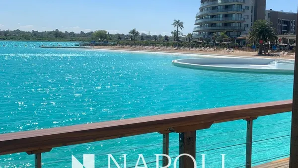 Lote en Los Robles 5900