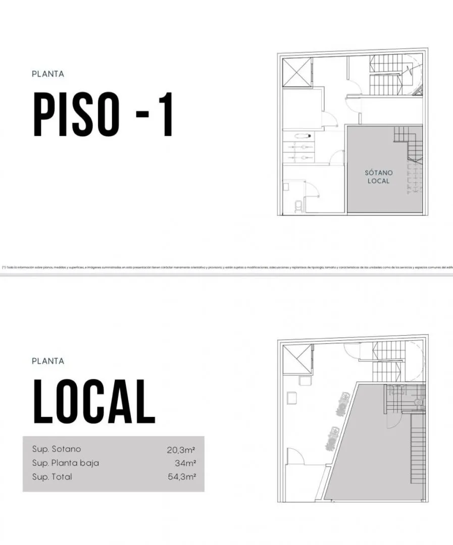 Local Comercial en Dr. Nicolas Repe 1600
