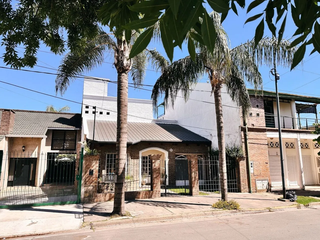Casa en Santiago Del Est 700