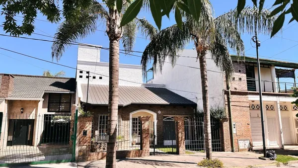 Casa en Santiago Del Est 700