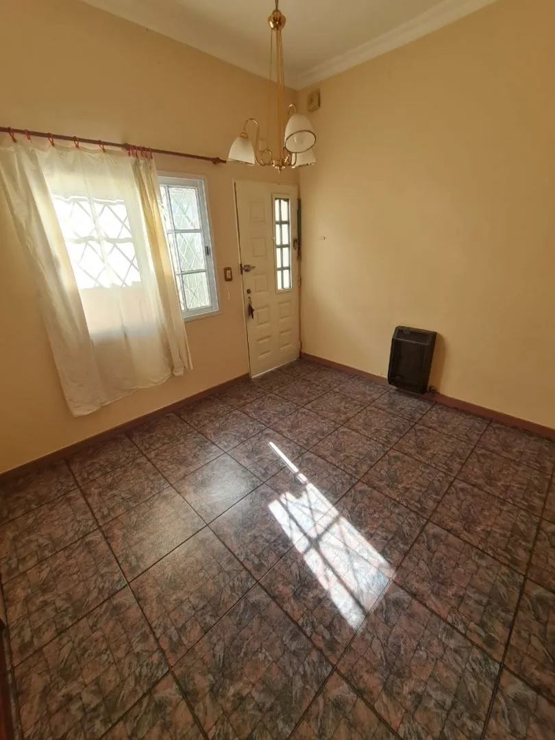 Departamento en GRAL PAUNERO 1200