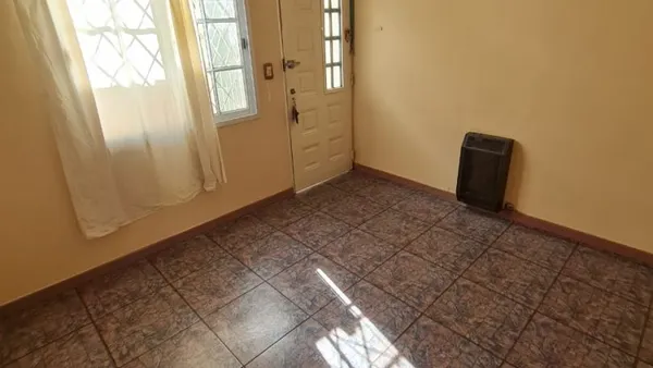 Departamento en GRAL PAUNERO 1200