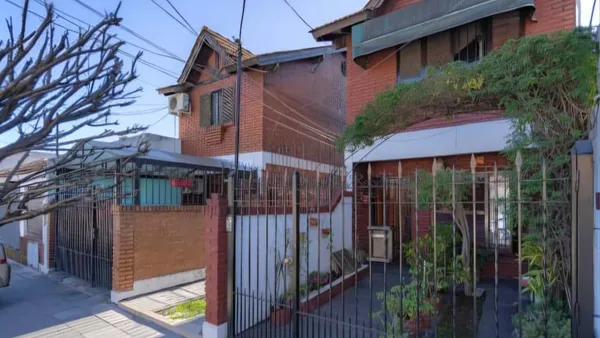 Casa en CONSTITUCION 700