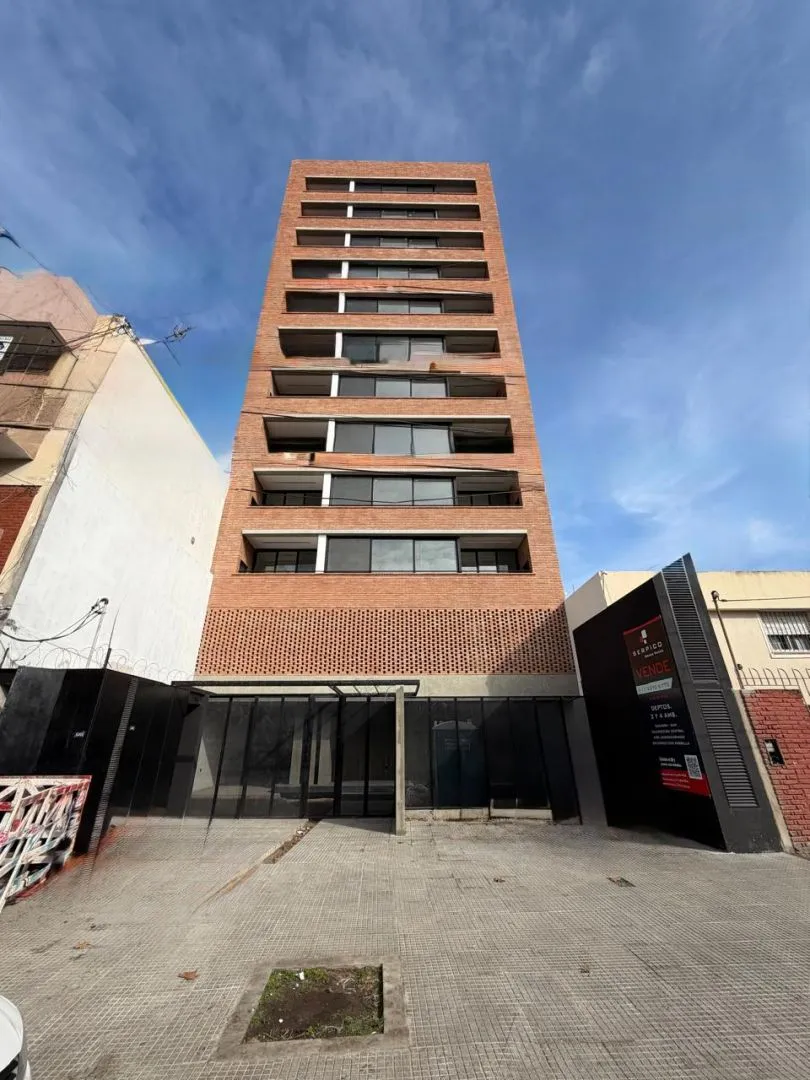 Departamento en AV. MITRE 1100