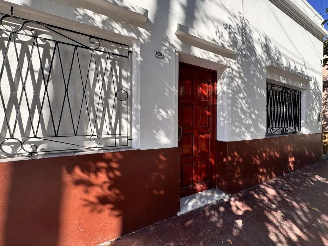 Departamento en CORDOBA 900