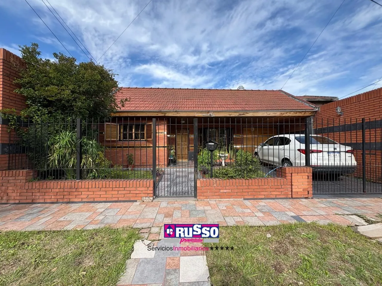 Casa en CHAÑAR 4900