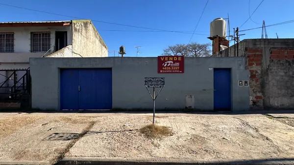 Casa en FRANCISCO ZELADA 2100