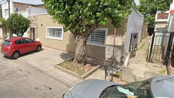 Casa en Gibraltar 600