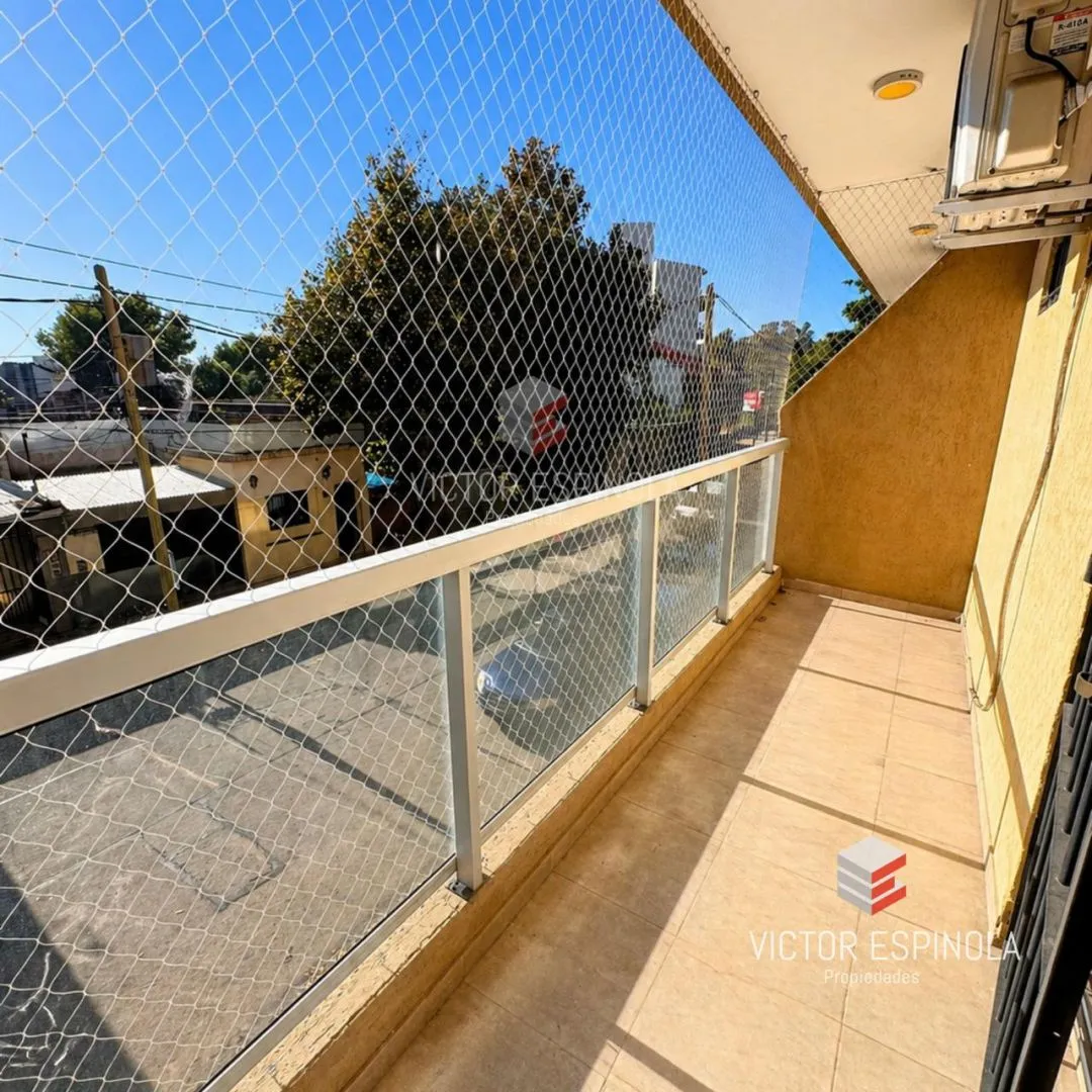 Departamento en MIGUEL ANGEL 5600