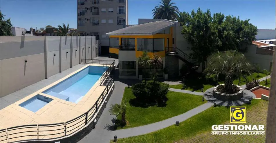 Departamento en Jose Ignacio Ruc 800