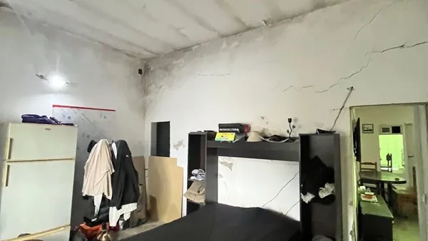Lote en Av. Lafuente 1600