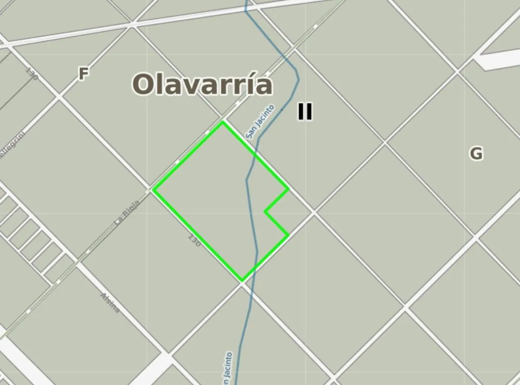 Lote en La Rioja