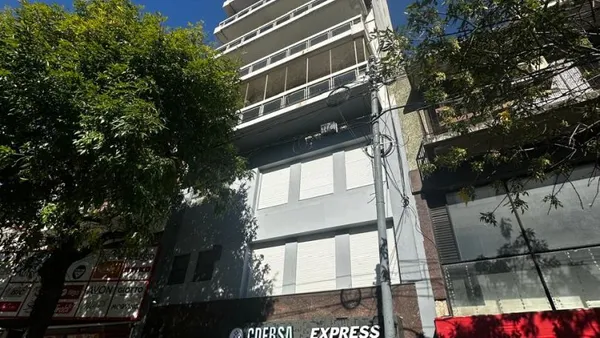 Departamento en JUJUY, Avenida 1400
