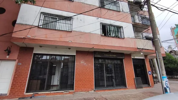 Local Comercial en Sucre 200