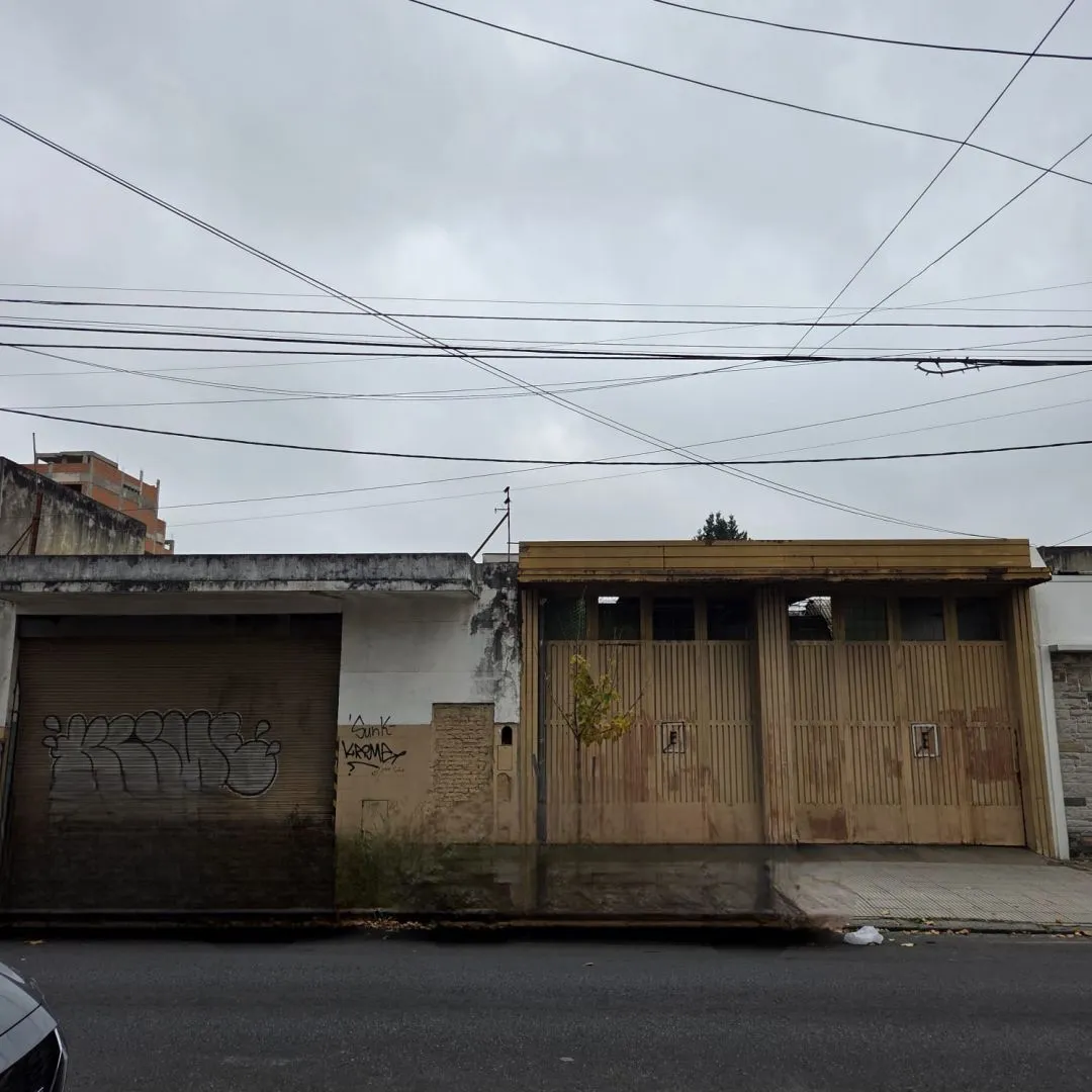 Lote en TIMOTEO GORDILLO 1700