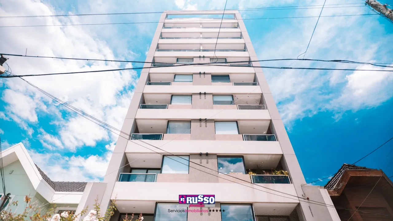 Departamento en ENTRE RIOS 3500
