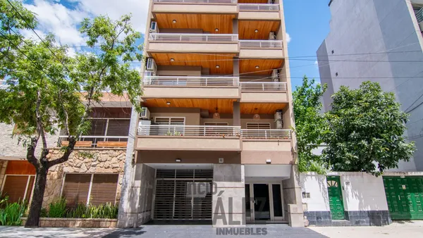 Departamento en TONELERO 5900
