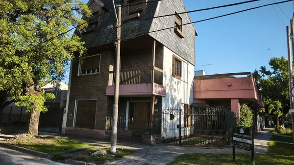 Casa en Bogado