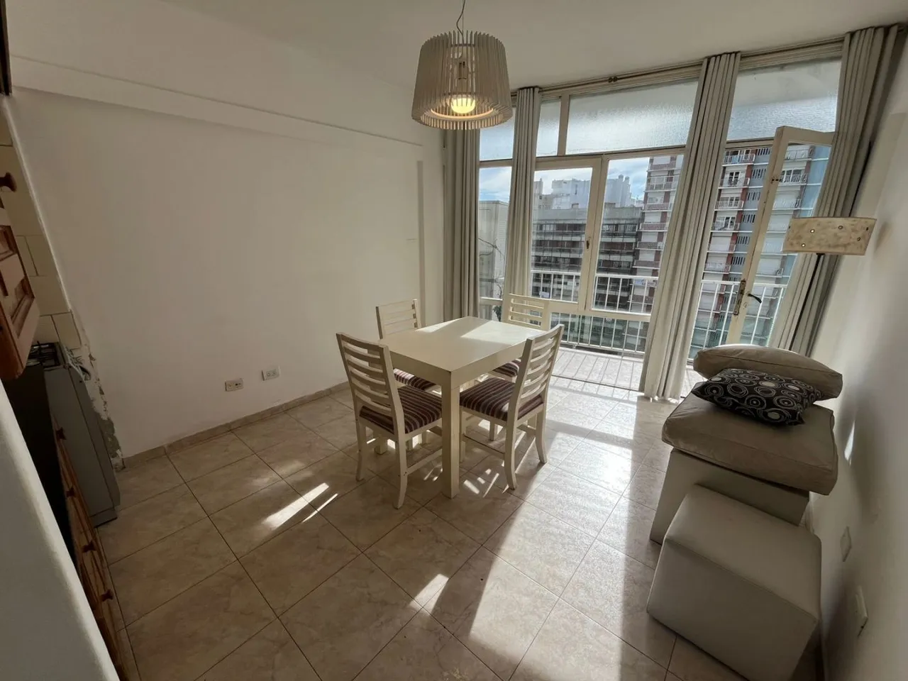 Departamento en SANTIAGO DEL EST 1500