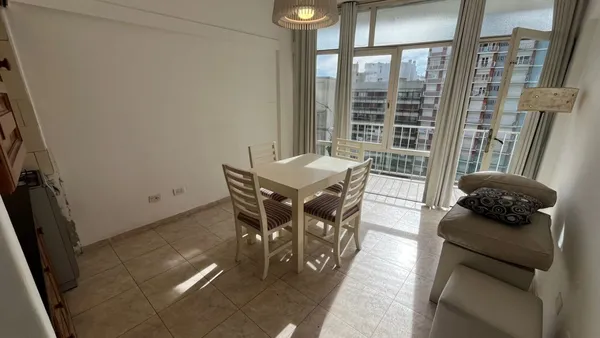 Departamento en SANTIAGO DEL EST 1500