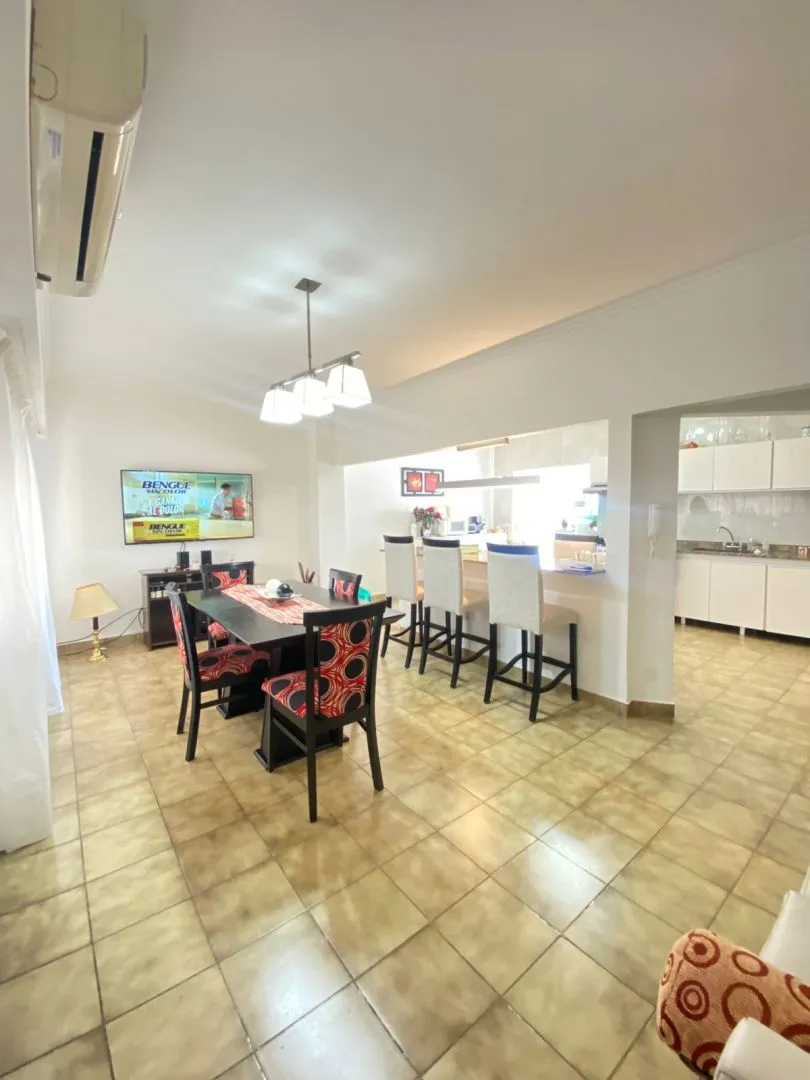 Departamento en Salerno 1100