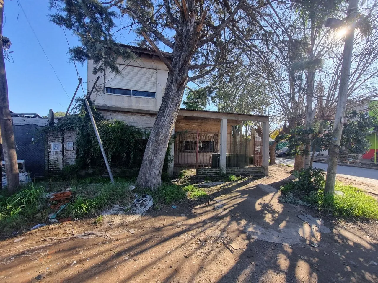 Casa en Corrientes 2400