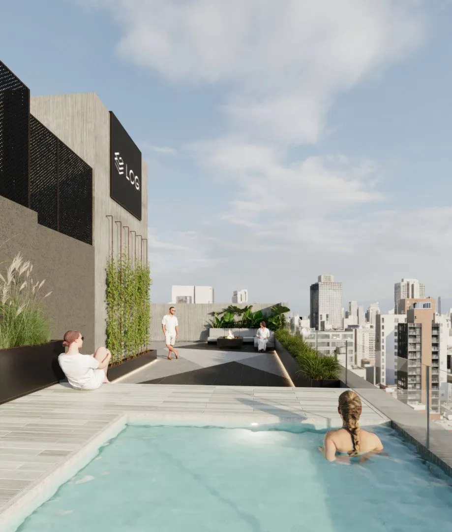 Departamento en Balcarce 500