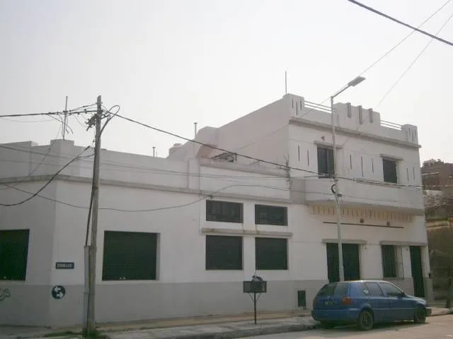 Departamento en Zeballos 2000