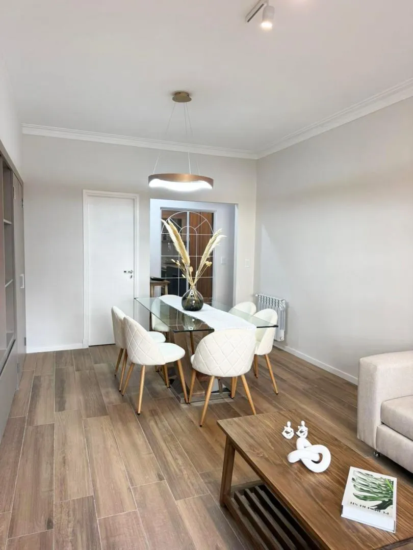 Departamento en AV COLON 1500