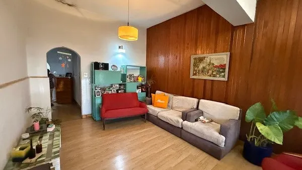 Casa en Belgrano 6000