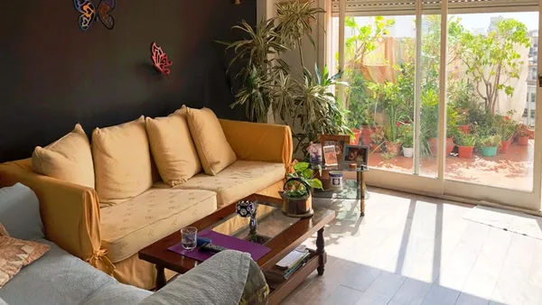 Departamento en NAZARRE 3200