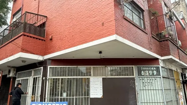 Local Comercial en MAURE 3500