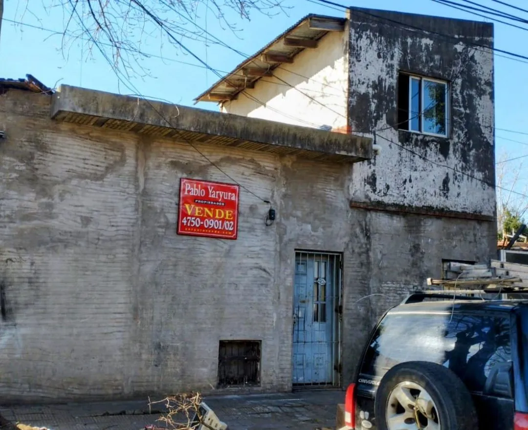 Lote en BELGRANO MANUEL 3900