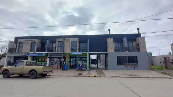 Departamento en 31 e/ 8 y 10