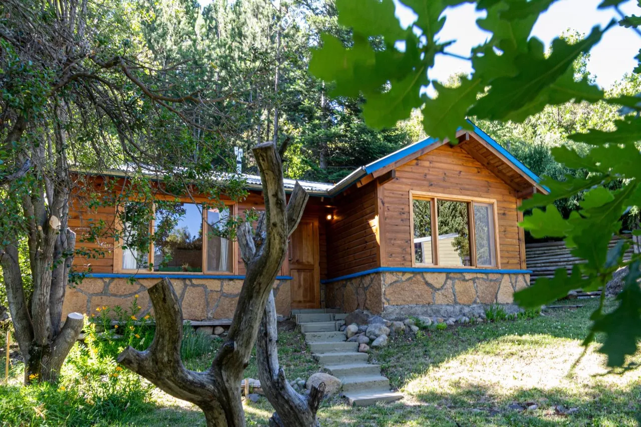 Casa en Quela 200