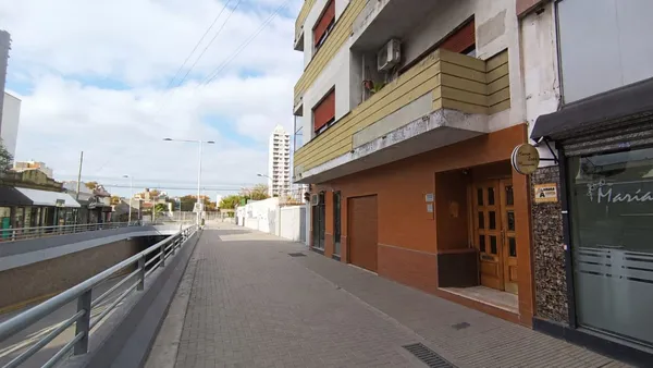 Departamento en LORIA 100