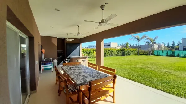 Casa en SAN RAFAEL - VIL 100