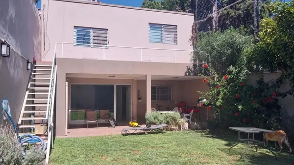 Casa en Pareja 4500