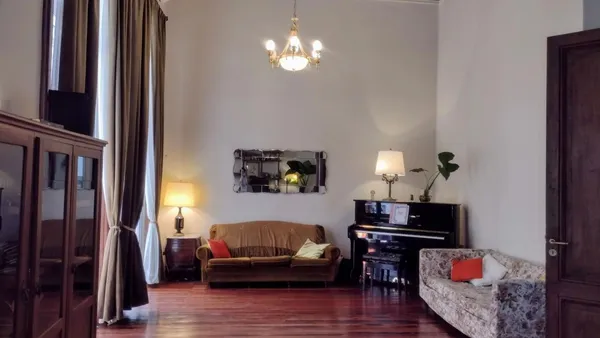 Departamento en MONTEVIDEO 100