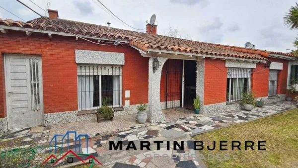 Casa en El Zampa 3200