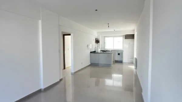 Departamento en San Martin 1400