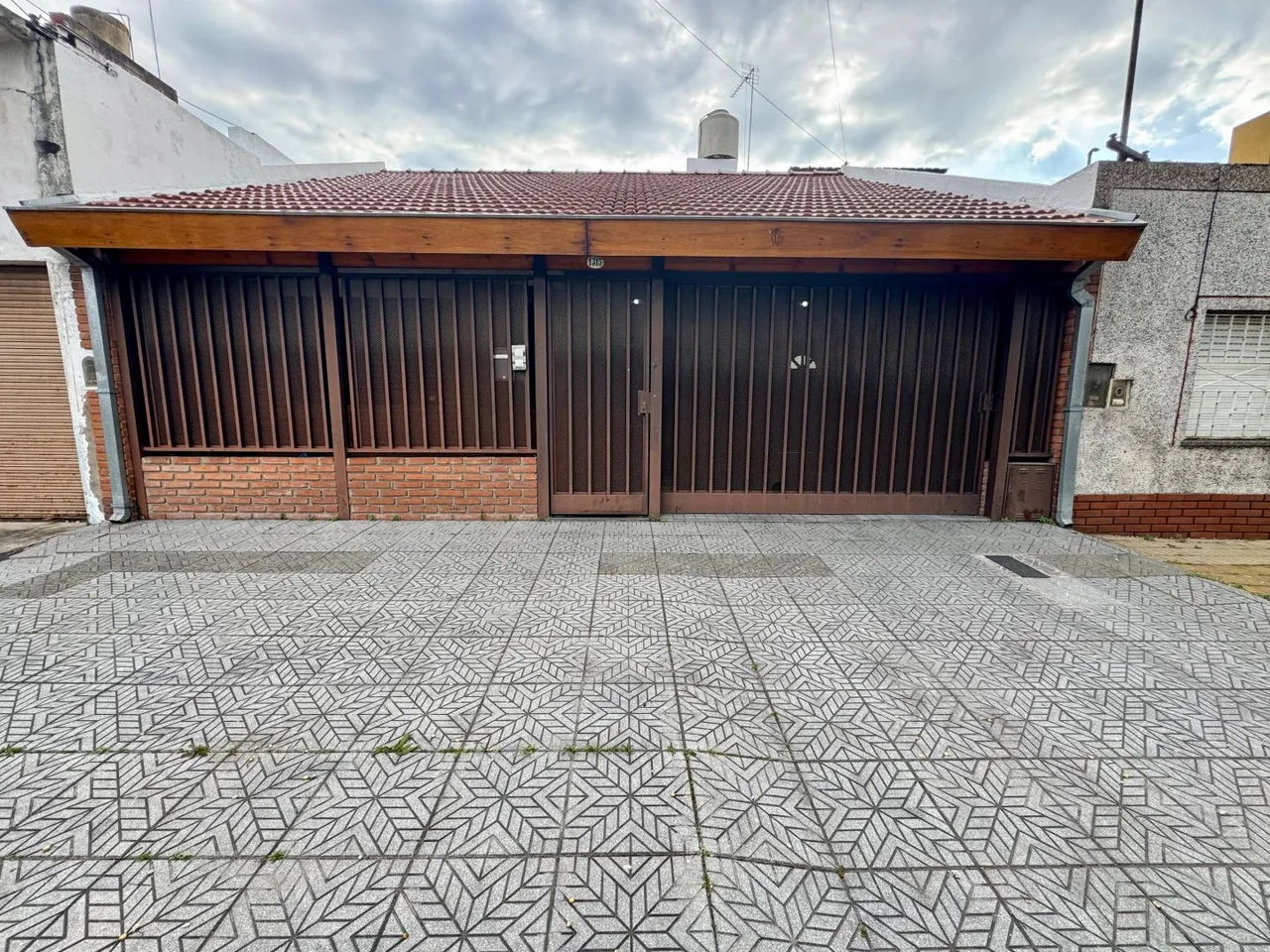 Casa en Curapaligue 1300