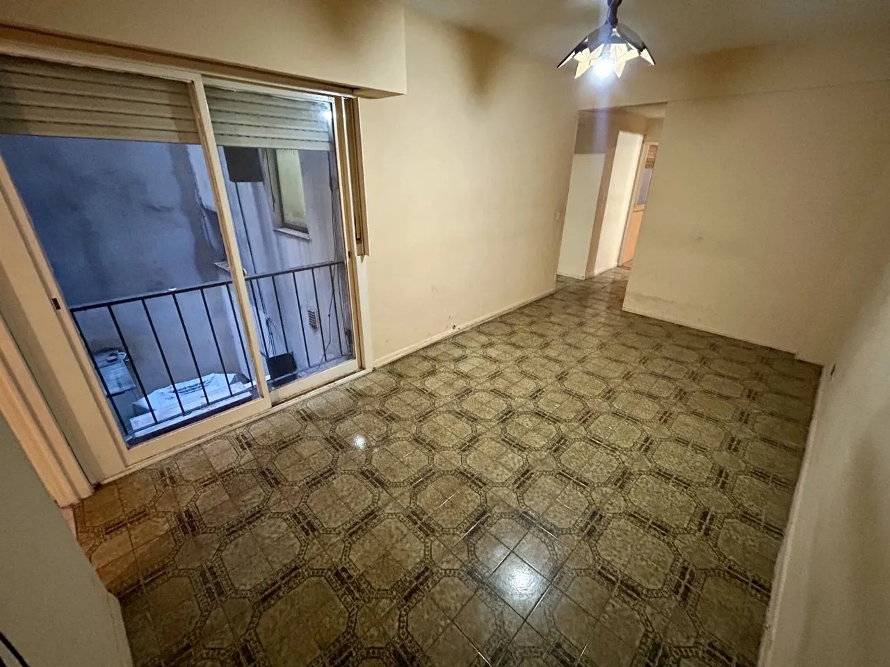Departamento en BARTOLOMÉ MITRE 4100