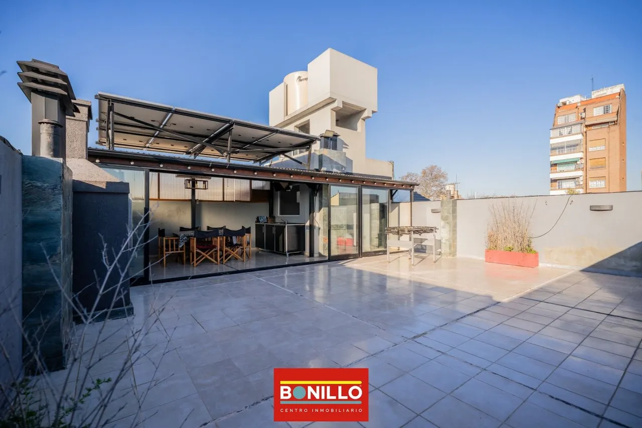 Departamento en CERVANTES 3600